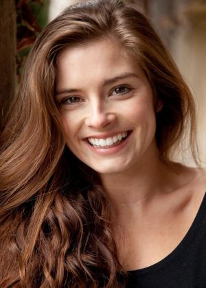 Rachel Shenton